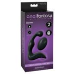 Anal Fantasy Elite Remote Control P-Spot Pro: Ultimate Pleasure for Men - Image 4