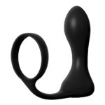 Unlock Ultimate Pleasure with the Anal Fantasy Elite Collection Rechargeable Ass-Gasm Pro - Image 2