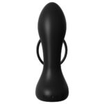 Unlock Ultimate Pleasure with the Anal Fantasy Elite Collection Rechargeable Ass-Gasm Pro - Image 3