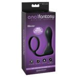 Unlock Ultimate Pleasure with the Anal Fantasy Elite Collection Rechargeable Ass-Gasm Pro - Image 4