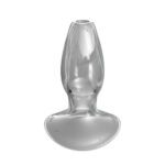 Anal Fantasy Beginners Glass Anal Gaper - Perfect for Intimate Exploration