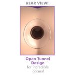 Anal Fantasy Beginners Glass Anal Gaper - Perfect for Intimate Exploration - Image 4