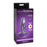 Anal Fantasy Beginners Glass Anal Gaper - Perfect for Intimate Exploration - Image 5