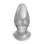 Anal Fantasy Mega Glass Gaper - Ultimate Pleasure for Adventurous Explorers - Image 2