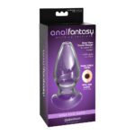 Anal Fantasy Mega Glass Gaper - Ultimate Pleasure for Adventurous Explorers - Image 4