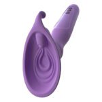 Experience Ultimate Pleasure with Pipedream Fantasy For Her Vibrating Roto Suck-Her - Image 2