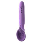 Experience Ultimate Pleasure with Pipedream Fantasy For Her Vibrating Roto Suck-Her - Image 3