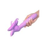 Experience Ultimate Pleasure with Pipedream Fantasy For Her Vibrating Roto Suck-Her - Image 4