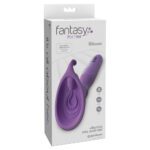 Experience Ultimate Pleasure with Pipedream Fantasy For Her Vibrating Roto Suck-Her - Image 5