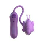 Pipedream Fantasy For Her Butterfly Flutt-Her: Ultimate Pleasure Toy for Women