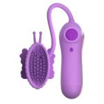Pipedream Fantasy For Her Butterfly Flutt-Her: Ultimate Pleasure Toy for Women - Image 3