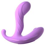 Fantasy For Her Remote Control G-Spot Vibrator - Ultimate Pleasure Device - Image 3