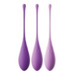 Enhance Intimacy with Fantasy For Her Kegel Train-Her Set - Strengthen & Empower - Image 2