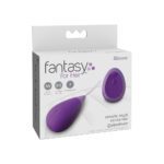 Fantasy For Her Remote Kegel Excite-Her: Ultimate Pleasure & Strengthening for Women - Image 5