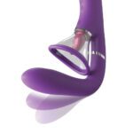 Fantasy For Her Ultimate Pleasure Pro Stimulator - Unleash Intense Sensations - Image 3