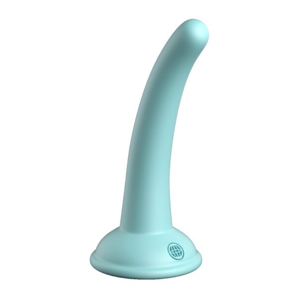 Pipedream Dillio Platinum Curious Five: Premium Realistic Dildo for Ultimate Pleasure
