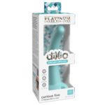 Pipedream Dillio Platinum Curious Five: Premium Realistic Dildo for Ultimate Pleasure - Image 4