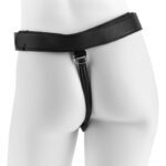 King Cock 7 Inch Strap-On Harness for Ultimate Pleasure - Image 3