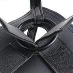 King Cock 7 Inch Strap-On Harness for Ultimate Pleasure - Image 5