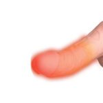 King Cock Plus Triple Threat 6.5 Inch Thrusting Cock - Flesh Pink Pleasure Toy - Image 4