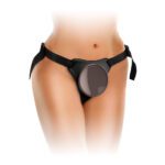 King Cock Comfy Silicone Body Dock Kit with 7-Inch Dildo - Ultimate Pleasure Experience - Image 3