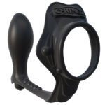 Fantasy C-Ringz Rock Hard Ass-Gasm Prostate Massager for Ultimate Pleasure