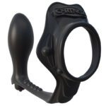 Fantasy C-Ringz Rock Hard Ass-Gasm Prostate Massager for Ultimate Pleasure - Image 2