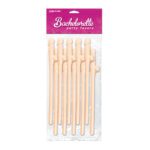 10 Fun Pecker Straws for Bachelorette Party Favors - Perfect for a Wild Celebration! - Image 2