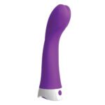 Experience Ultimate Pleasure with the 3Some Wall Banger G Vibe - Powerful & Versatile
