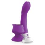 Experience Ultimate Pleasure with the 3Some Wall Banger G Vibe - Powerful & Versatile - Image 2