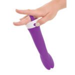Experience Ultimate Pleasure with the 3Some Wall Banger G Vibe - Powerful & Versatile - Image 3