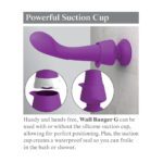 Experience Ultimate Pleasure with the 3Some Wall Banger G Vibe - Powerful & Versatile - Image 4