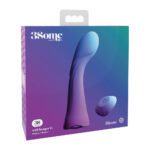 Experience Ultimate Pleasure with the 3Some Wall Banger G Vibe - Powerful & Versatile - Image 5
