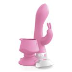 3Some Wall Banger Rabbit Vibe - Ultimate Pleasure Toy for Intense Orgasms