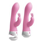 3Some Wall Banger Rabbit Vibe - Ultimate Pleasure Toy for Intense Orgasms - Image 3
