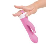 3Some Wall Banger Rabbit Vibe - Ultimate Pleasure Toy for Intense Orgasms - Image 4