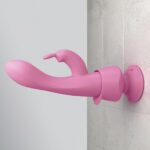 3Some Wall Banger Rabbit Vibe - Ultimate Pleasure Toy for Intense Orgasms - Image 5