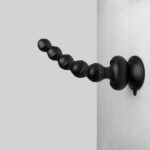 3Some Wall Banger Vibrating Anal Beads - Ultimate Pleasure for Intense Sensations - Image 4