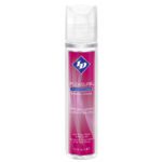 ID Pleasure 1 oz Lubricant - Enhance Intimacy with Premium Water-Based Formula - Image 2