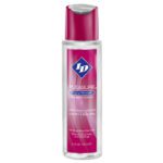 ID Pleasure 4.4 oz Lubricant - Enhance Intimacy with Premium Water-Based Formula