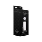 Deluxe Pump with Advanced PSI Gauge for Precision Inflation and Optimal Performance - Image 4