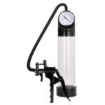 Pumped Elite Penis Pump with Advanced PSI Gauge for Maximum Performance - Image 2