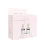 Enhance Sensation with the Large Pumped Nipple Suction Set - Perfect for Pleasure - Image 5