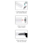 Enhance Your Experience with the Pumped Black Silicone Pump Sleeve - Durable & Comfortable - Image 4
