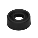 Enhance Your Experience with the Large Pumped Silicone Pump Sleeve - Image 2