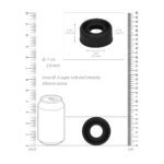 Enhance Your Experience with the Large Pumped Silicone Pump Sleeve - Image 3