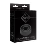Enhance Your Experience with the Large Pumped Silicone Pump Sleeve - Image 4