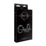 Enhance Your Size with the Pumped Penis Extender in Black - Ultimate Comfort & Results - Image 4