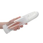 Rechargeable Luv Pump: Automatic Pump for Ultimate Pleasure - Image 3