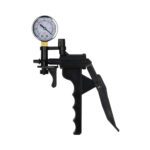 Elite Beginner Pump with PSI Gauge - Perfect for Easy Inflation and Accurate Pressure Control - Image 4
